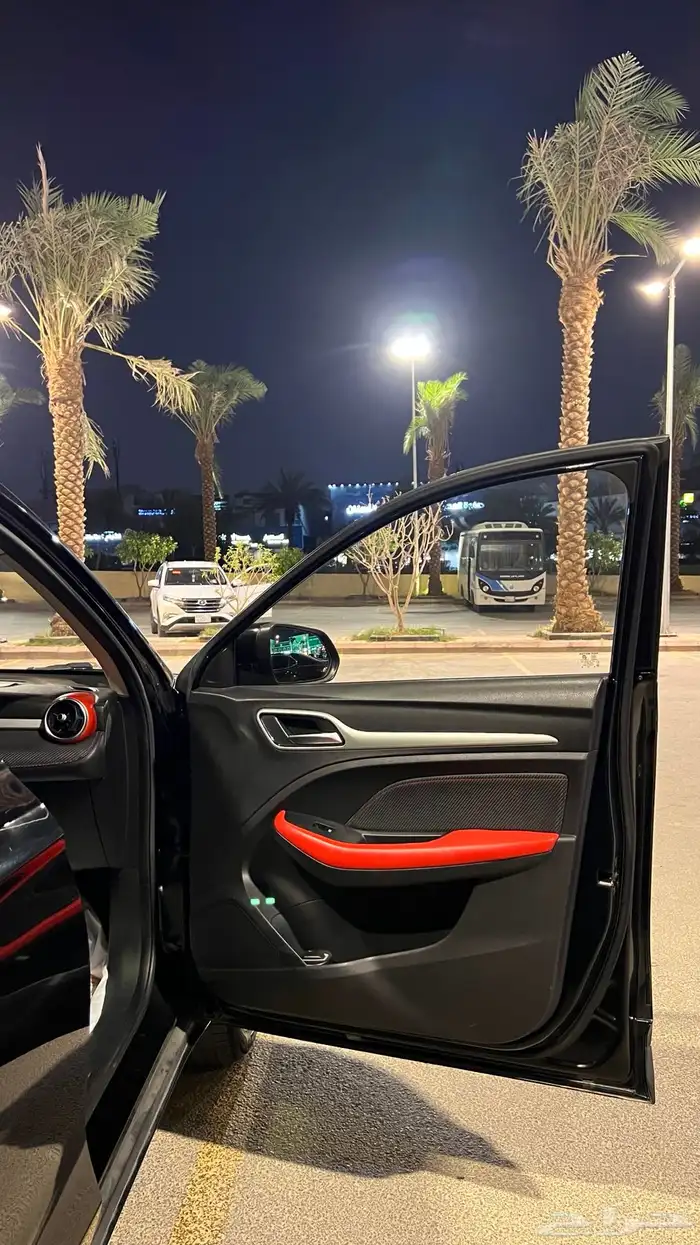 ام جي ZS 2021 فل كامل 11