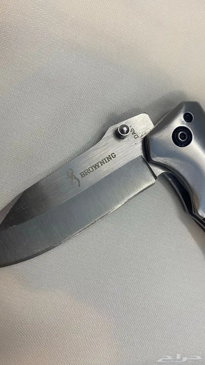 سكين براوينق الامريكيه 2