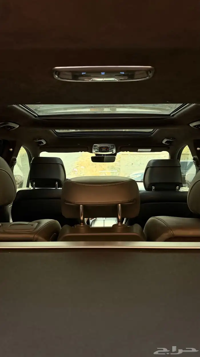 جنسس GV80 2020( ديزل   دبل ) فل اوبشن مواصفات خاصة 32