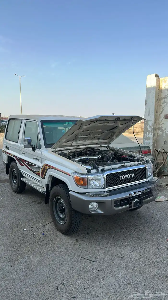 للبيع جيب ربع 2016 0