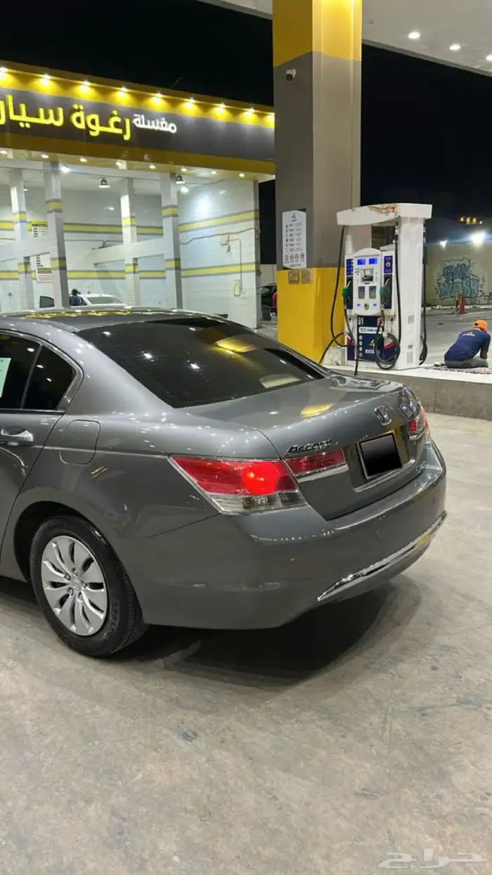 اكورد ليميتد 2011 4