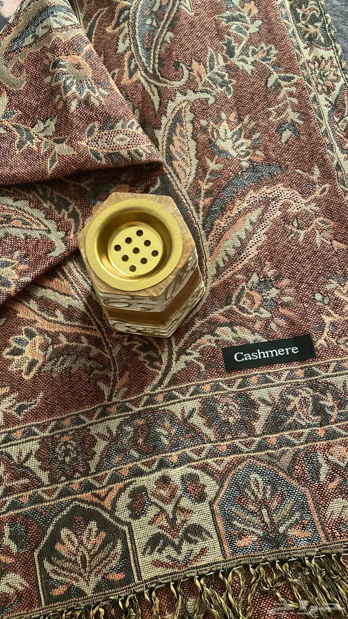 شال كشميري 0