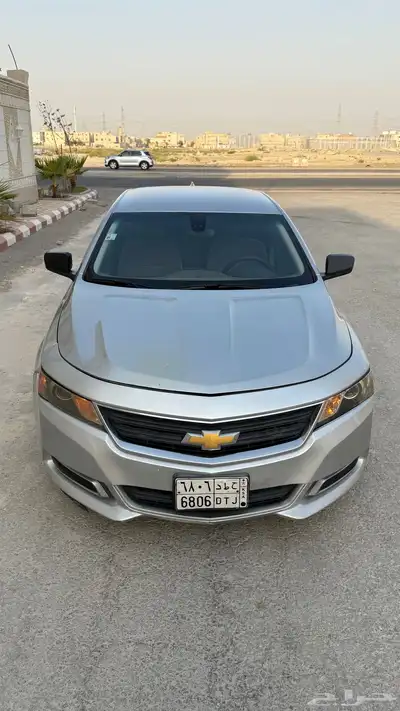 شفروليه امبالا 2014 للبيع index