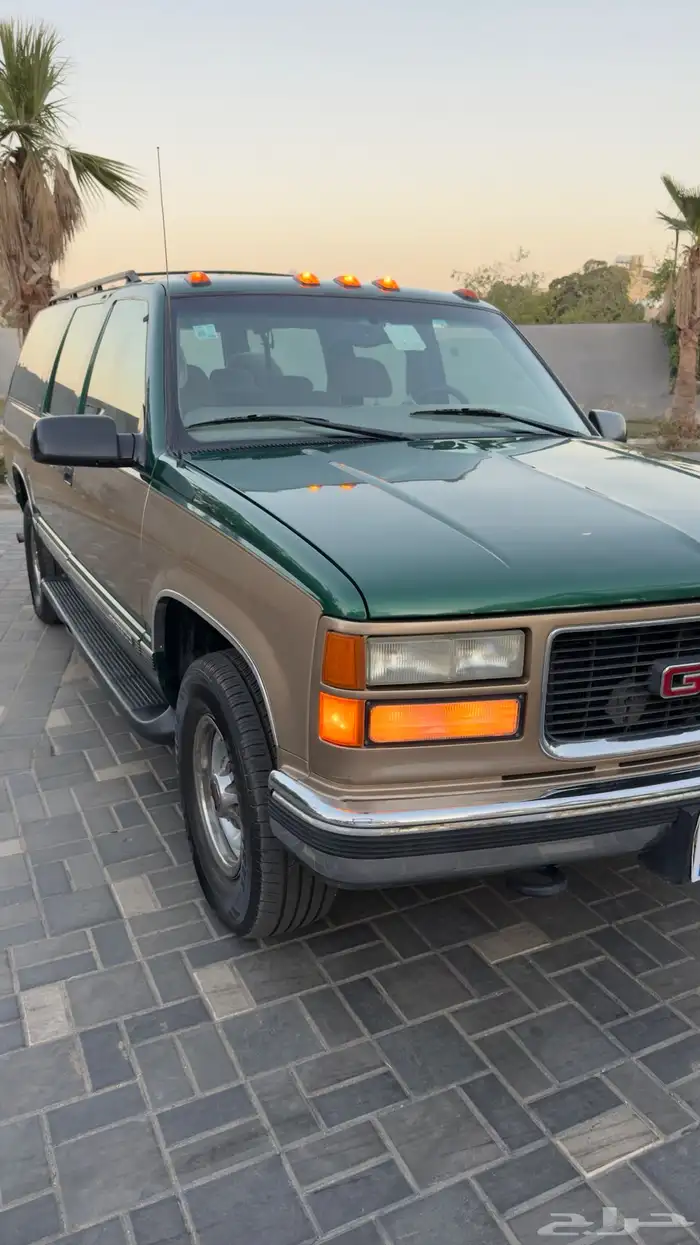 جمس 1999 بودي وكالة 9