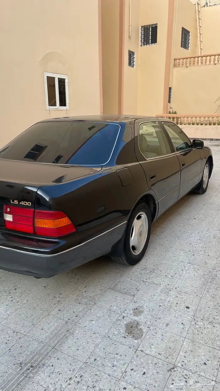 لكزس للبيع 0