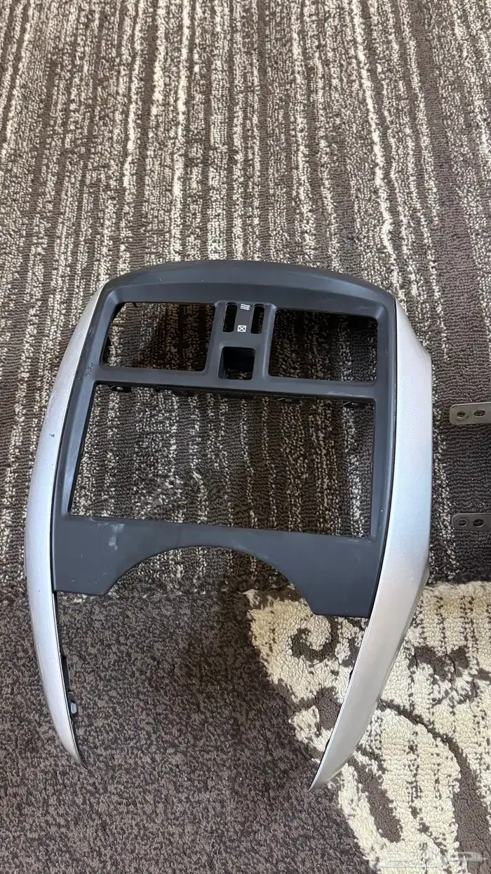 مسجل صني وكاله 1