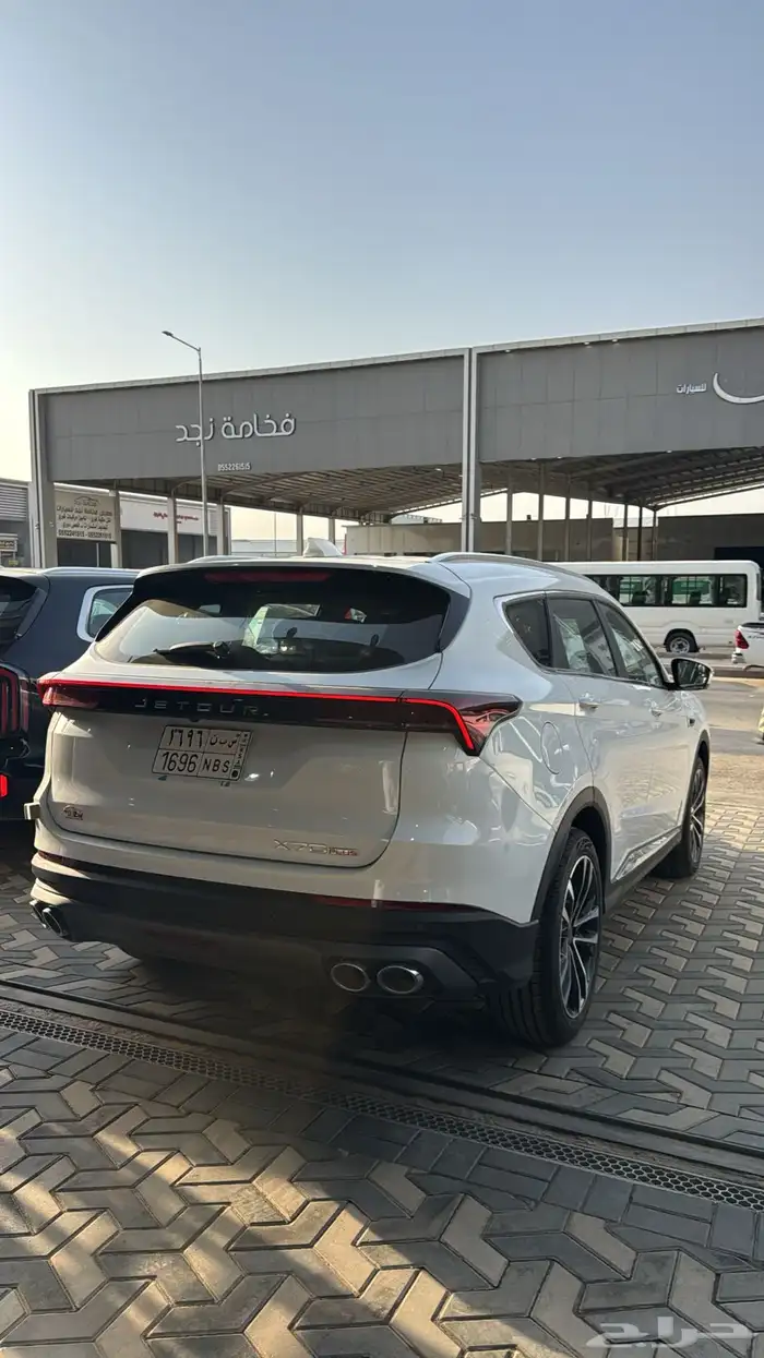 جيتور X70 plus 4