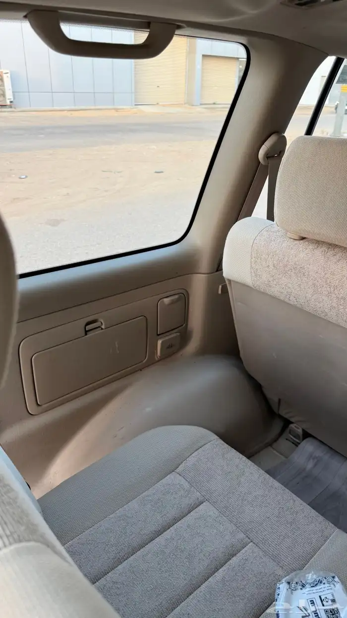 جيب 2004مشاءالله تبارك الرحمن قمة النظافة 44