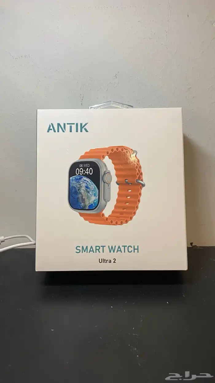 شبيهة ساعة آبل 0