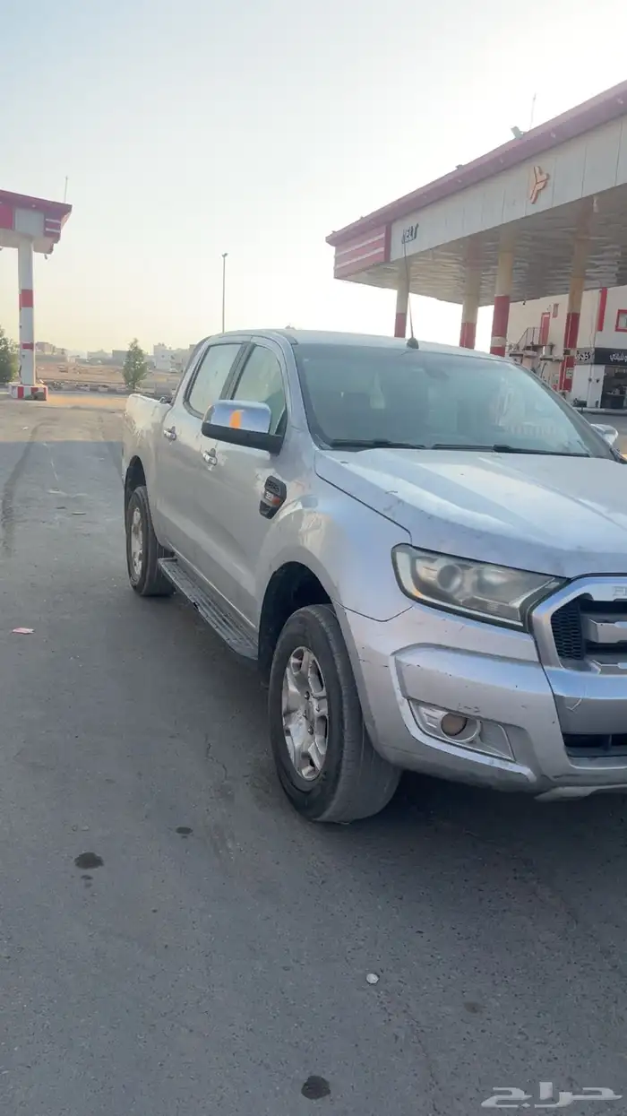 فورد رينجر 2016 3