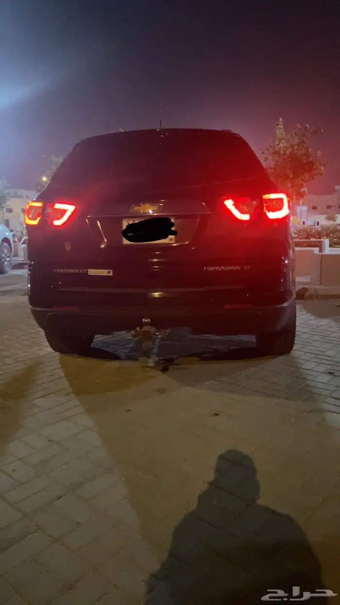 للبيع ترافيرس 2013 3