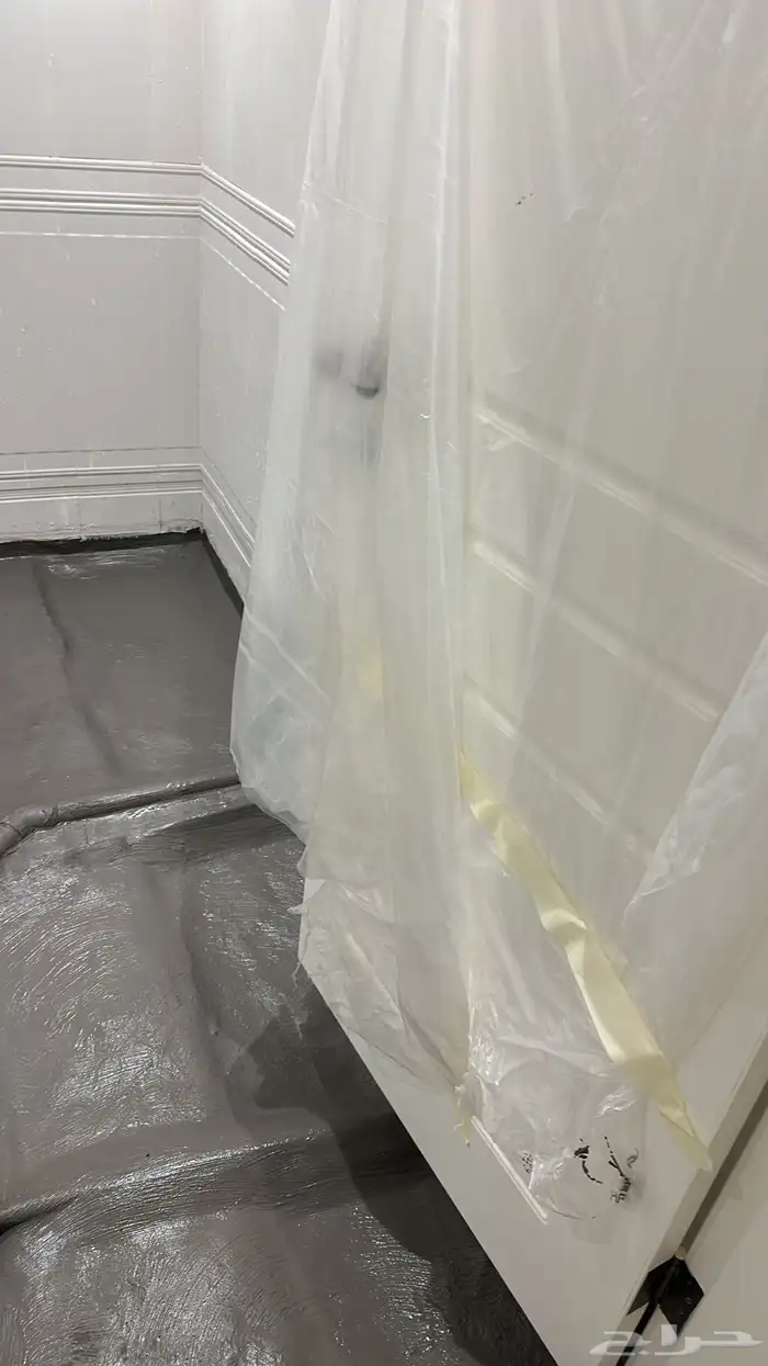 تنفيذ اعمال التشطيب - الترميم - العزل وغيرها خدمات عقارية 4