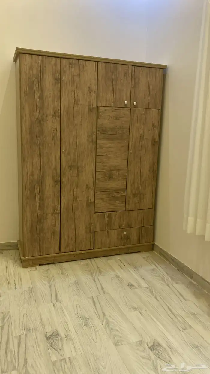 غرفة من استخدام حشمة ما قد نمت عليها ولا ليلة 1