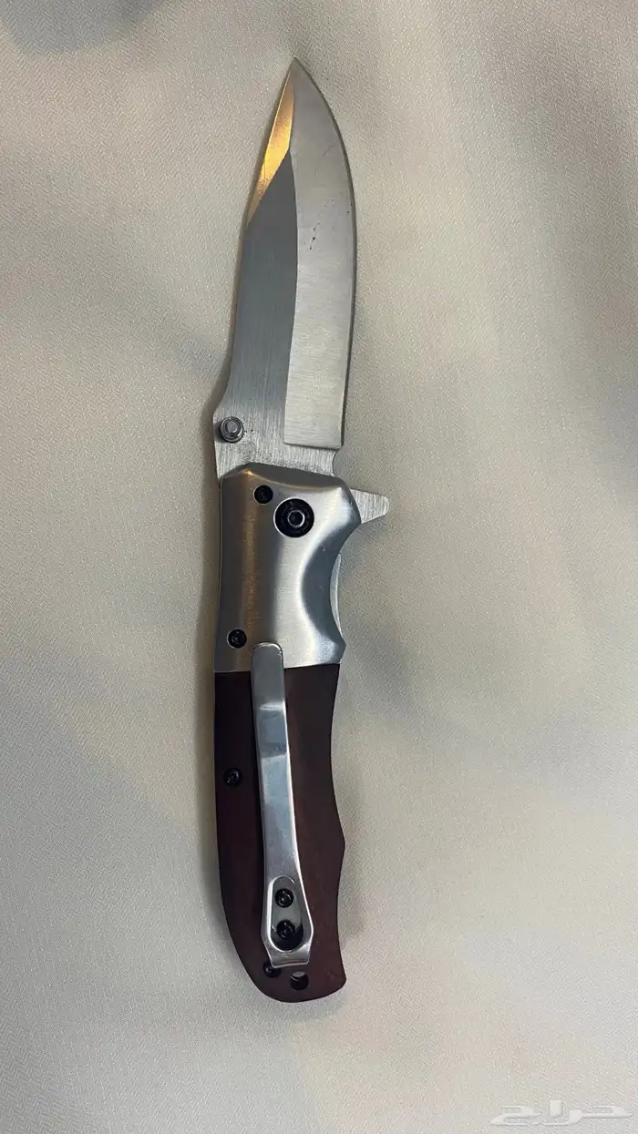 سكين براوينق الامريكيه 4