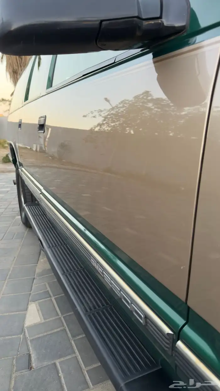 جمس 1999 بودي وكالة 11