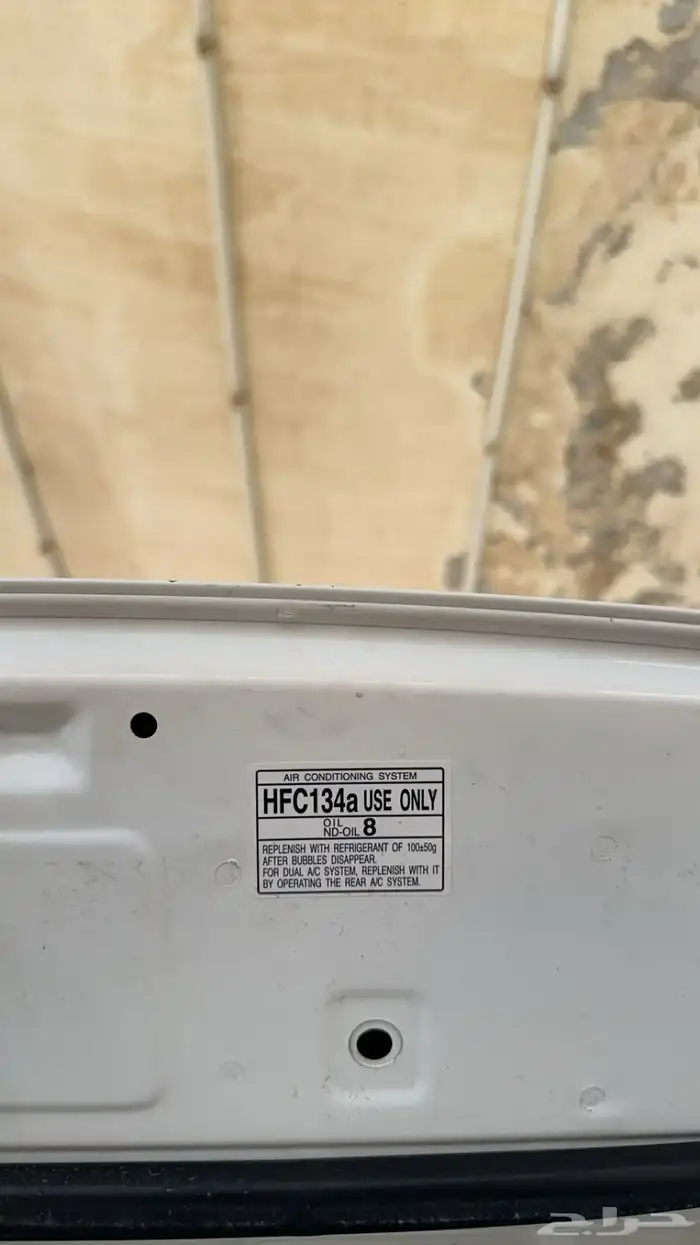 هايلوكس 2014 وكاله ( تم البيع ) 12