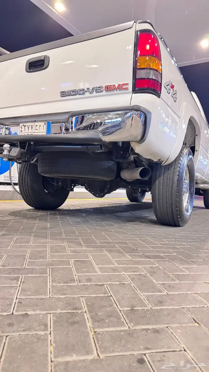 جمس سييرا 2001 2500HD 39