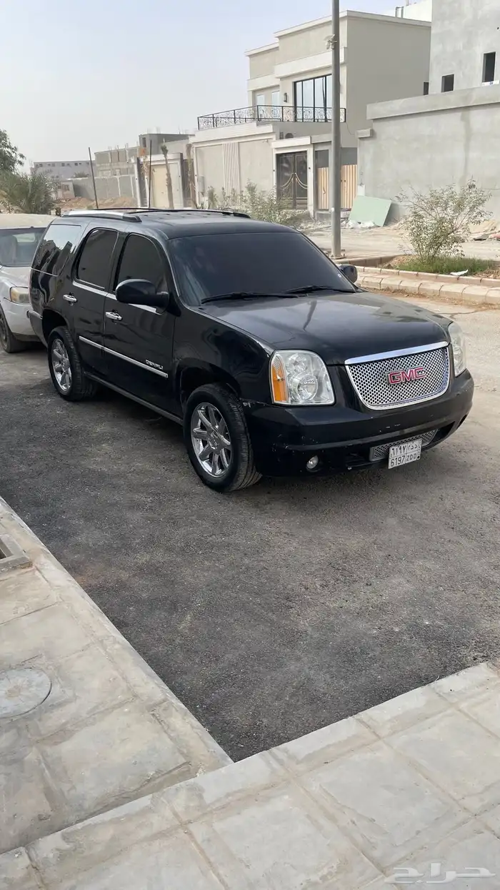 يوكن للبيع دينالي رجاء لا يجي الى الصامل 10