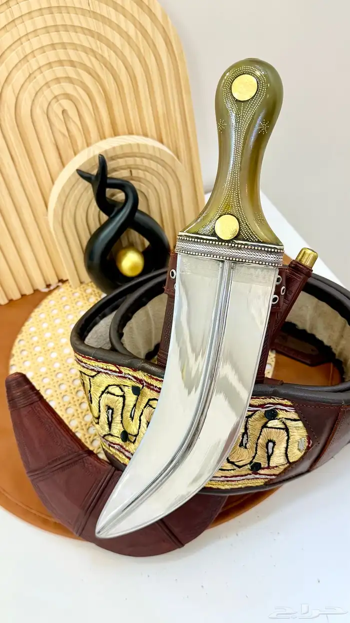 قرن ادرم 3 جنيهات ذهب 3