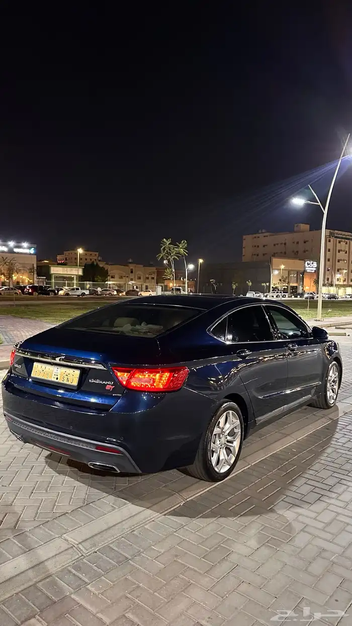 النوع   جيلي امجراند سبورت 1