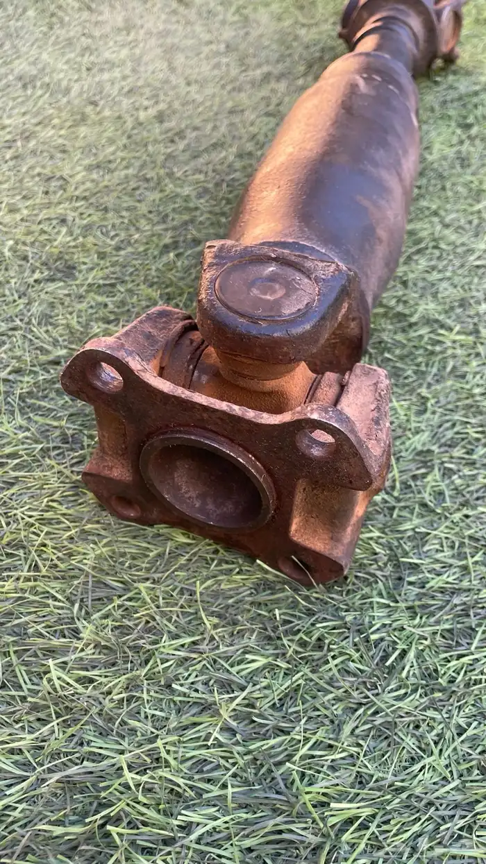 عمود دوران 0