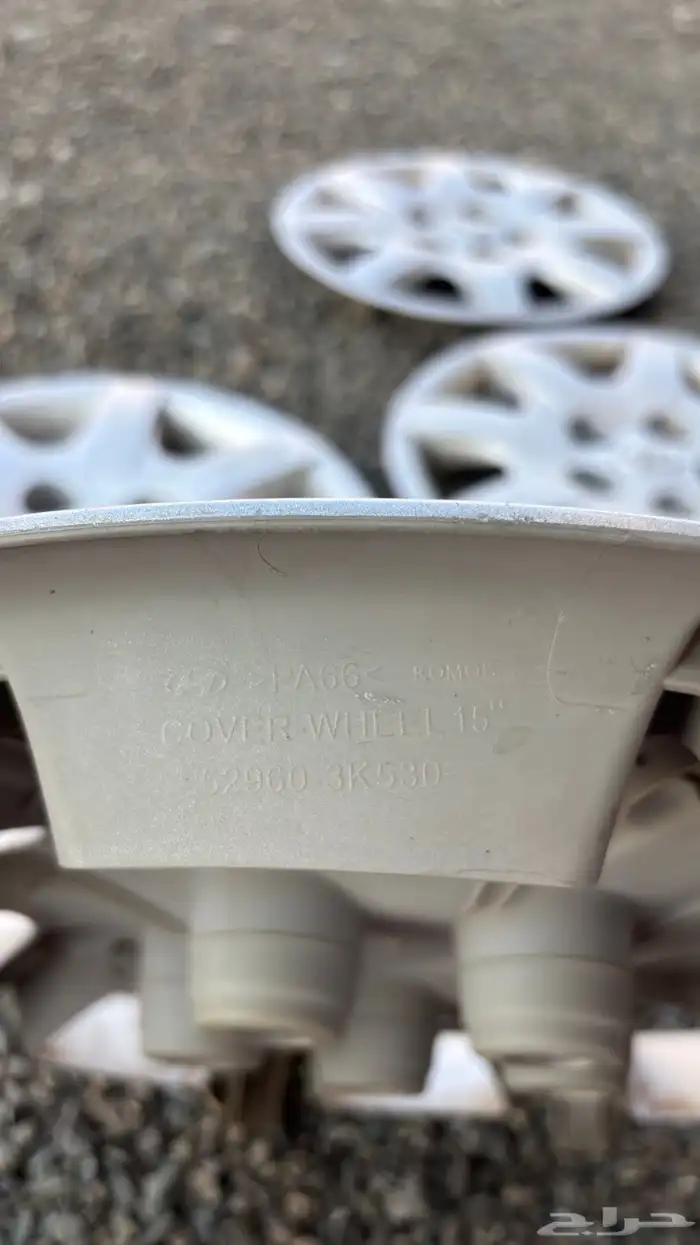 طيس سوناتا 2010 بختم الوكالة 3