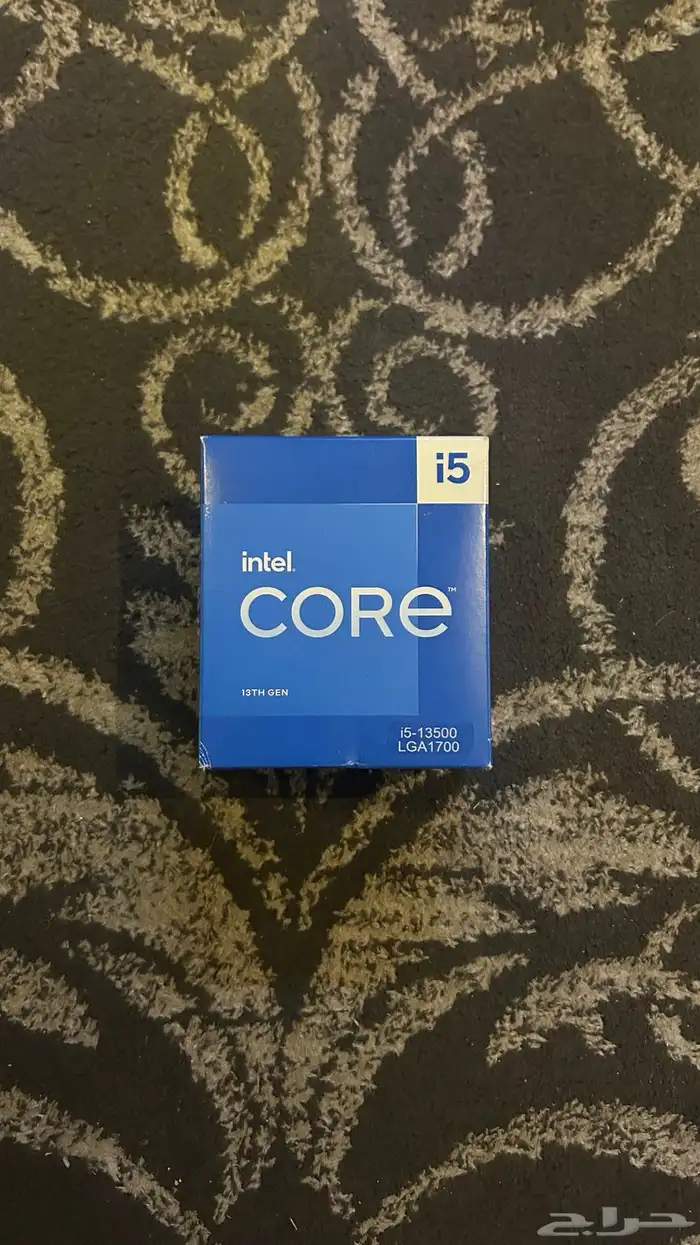 بيسي كرت 3070 تبريد مائي 5