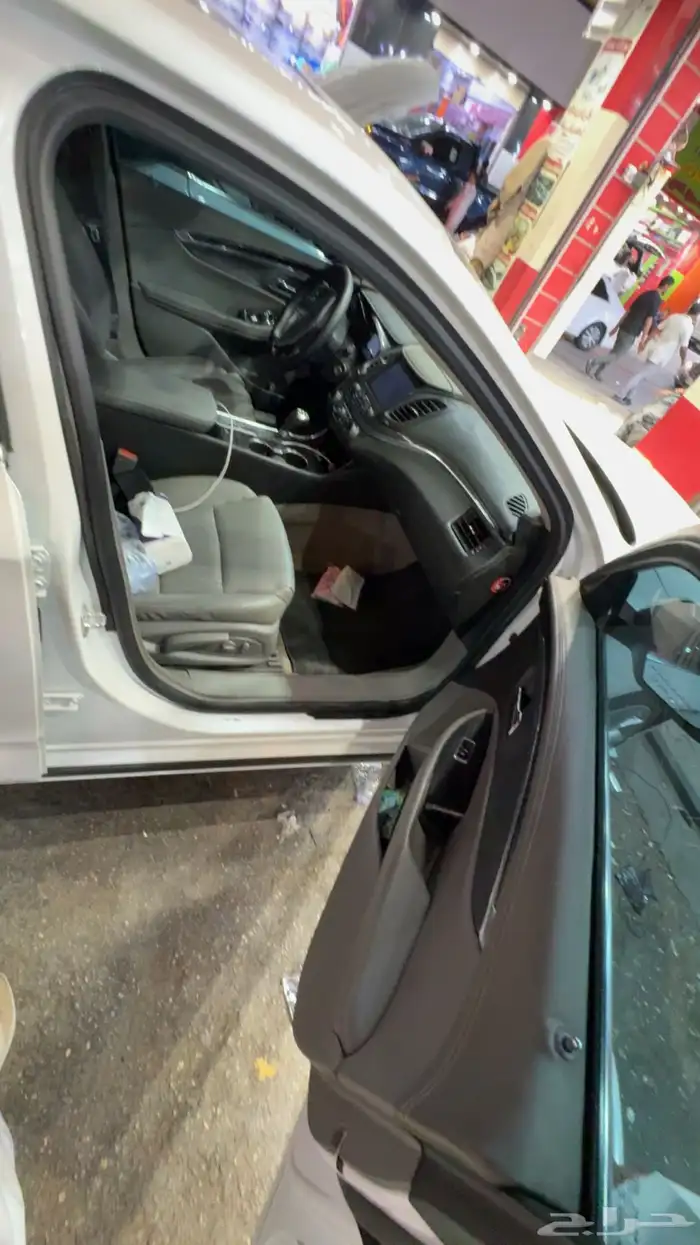 للبيع امبالا 2016 نص فل 7