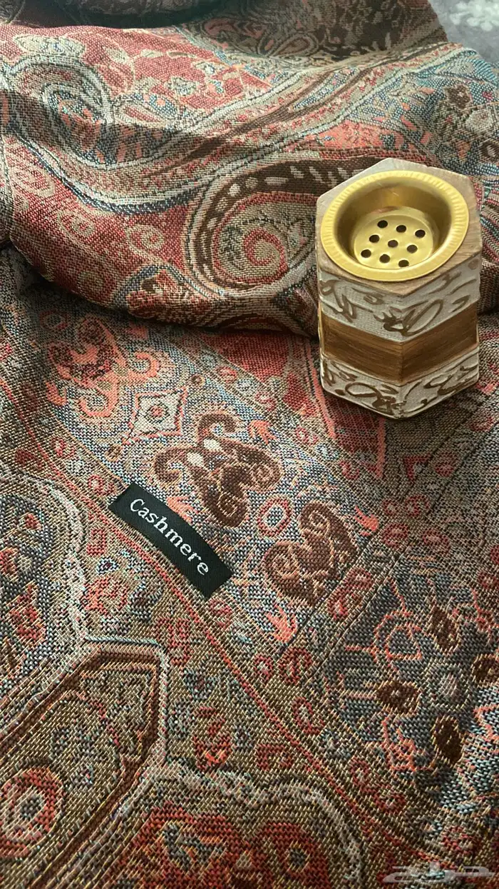 شال كشميري 1
