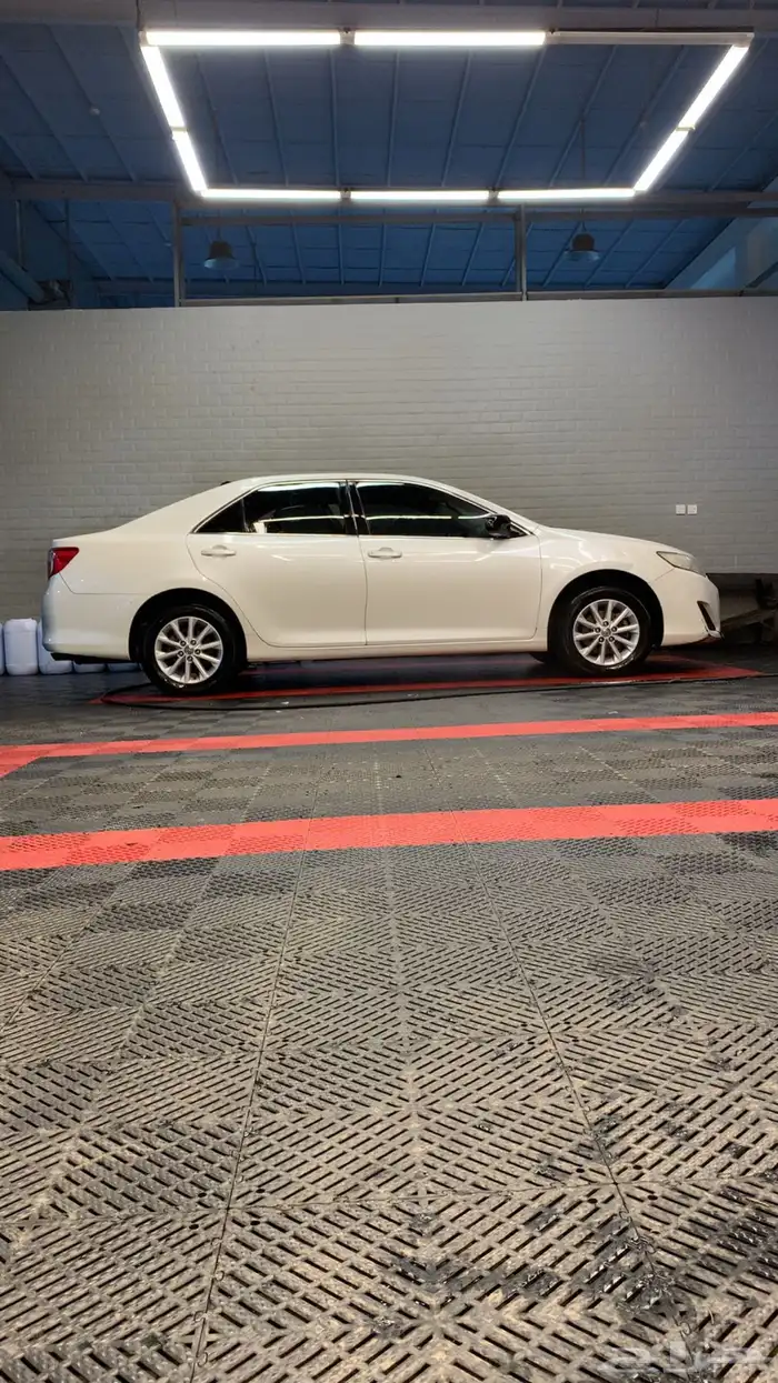 كامري 2014 GL 0