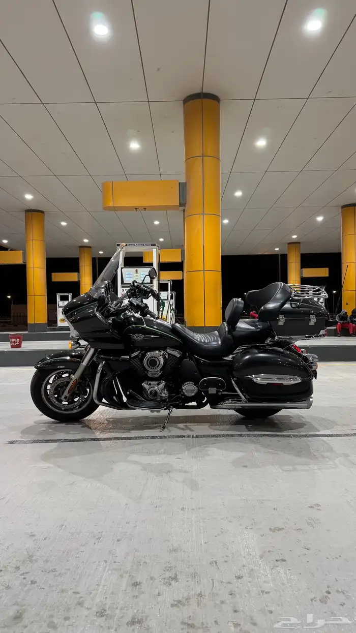 كوزاكي فويجر 1