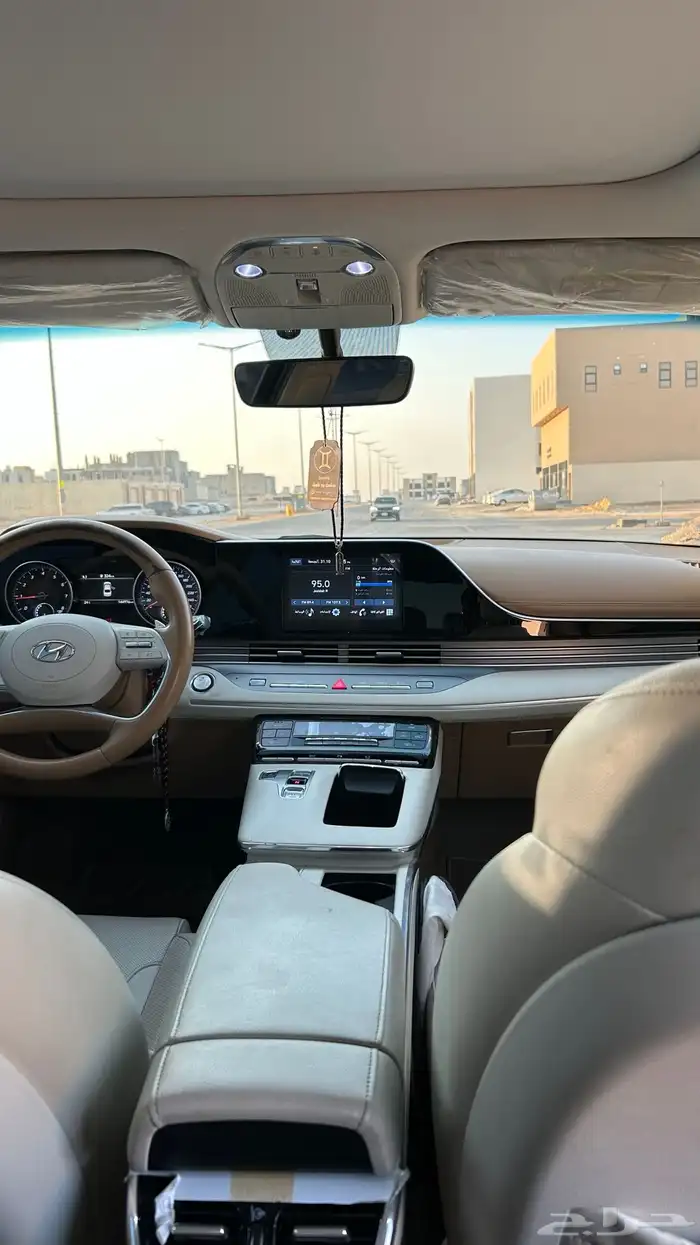 ازيرا 2021 وارد الوعلان بدي وكالة 6