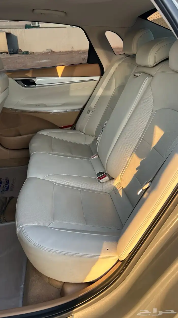 ازيرا 2021 وارد الوعلان بدي وكالة 9