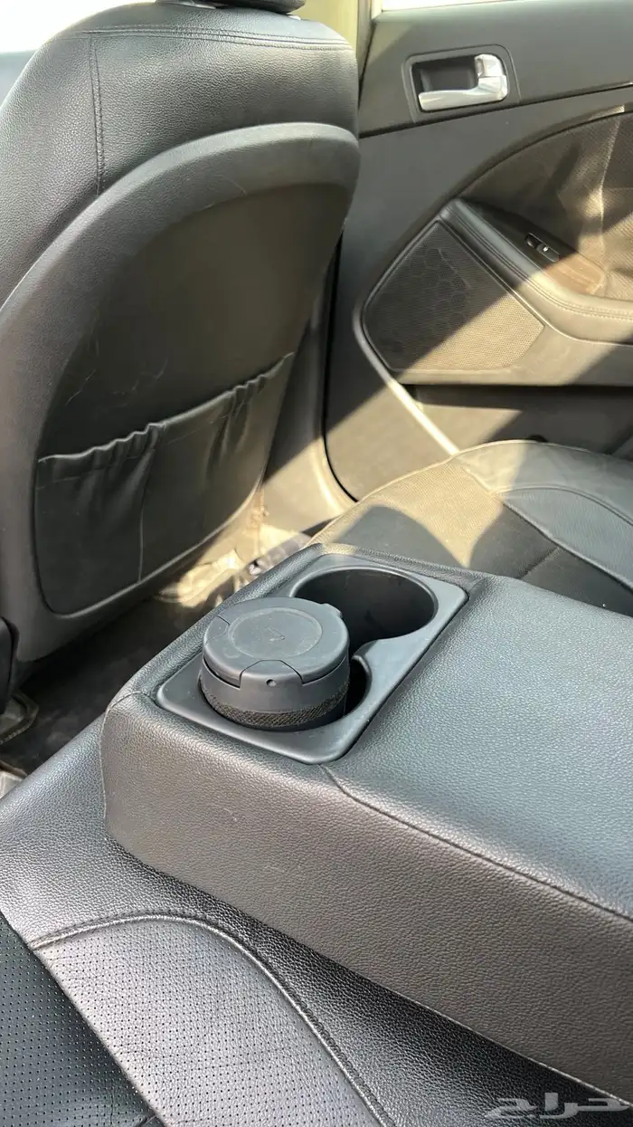 كيا اوبتيما 2015 فل كامل 21