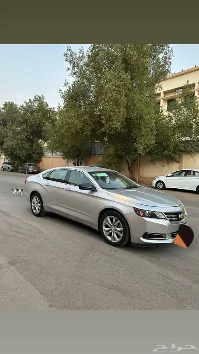 شيفروليه امبالا index