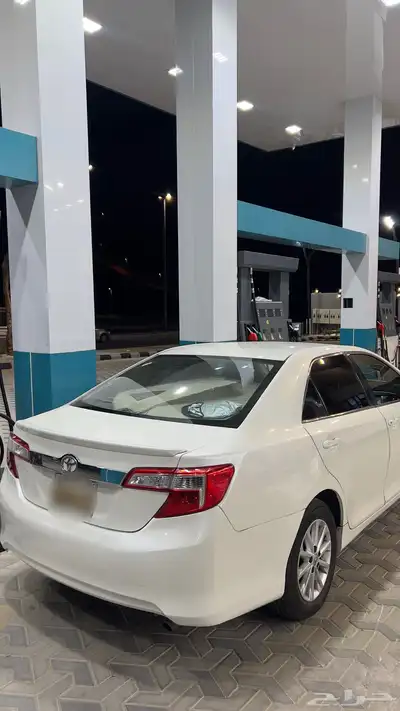 كامري2013 index