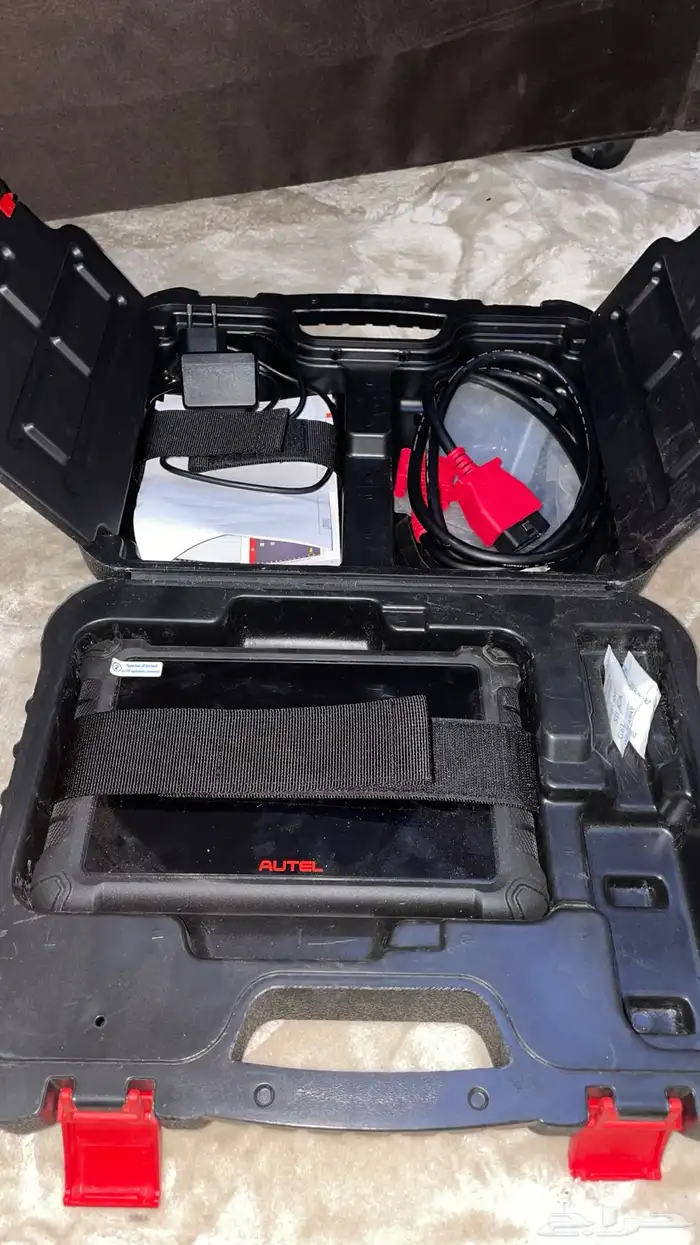 جهاز فحص السيارات mx900 3
