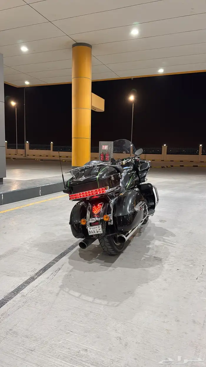 كوزاكي فويجر 2