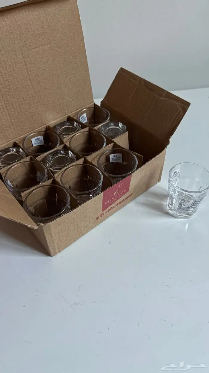 فناجيل طقم 0