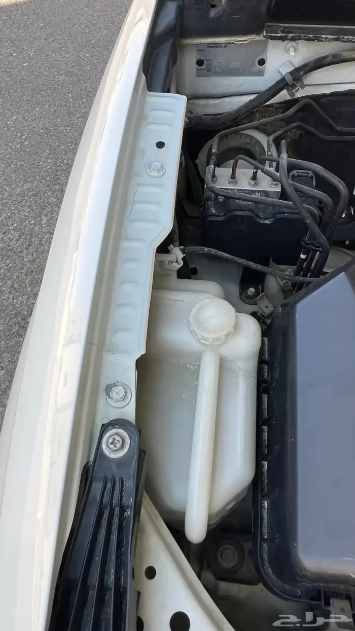 ميتسوبيشي 2016 فل كامل شرط 23