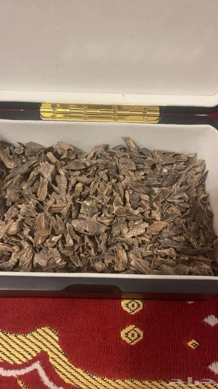 عود هندي كودي موري 0