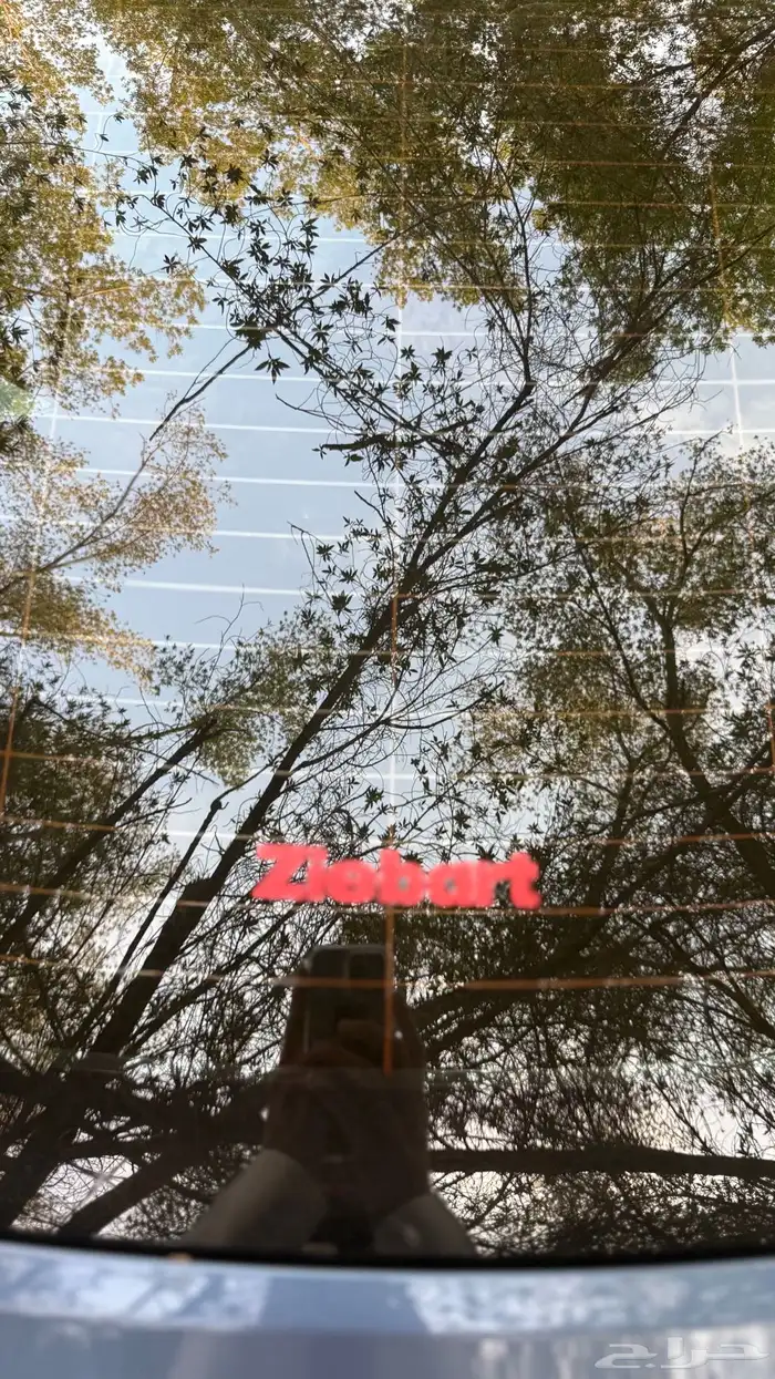 Ford Taurus 2024 (( تم البيع )) 47