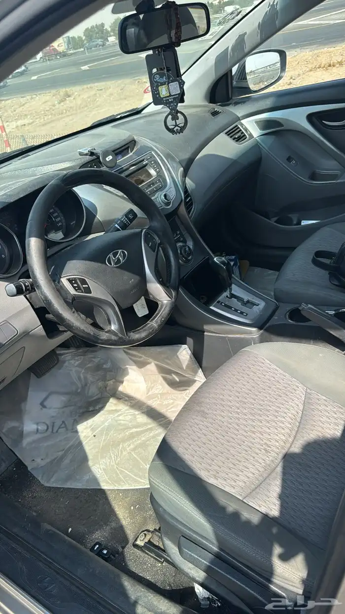 النترا 2014 للبيع 8