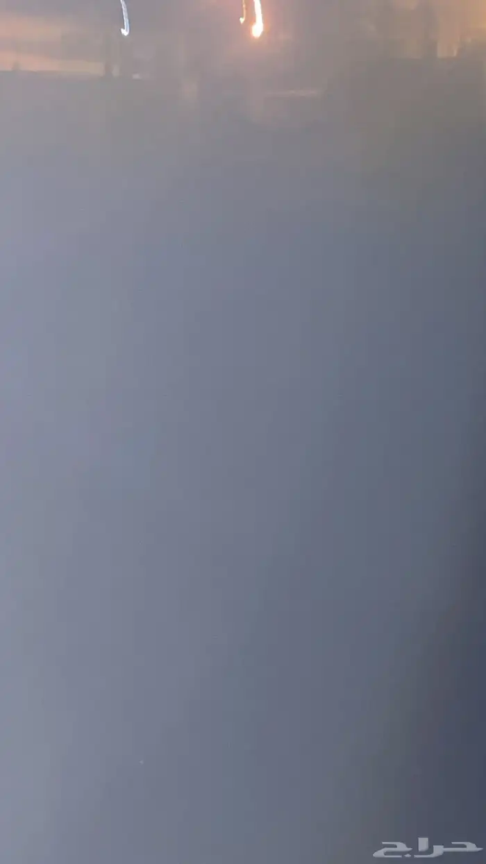 مراح غنم الايجار محوش في تندحه 0