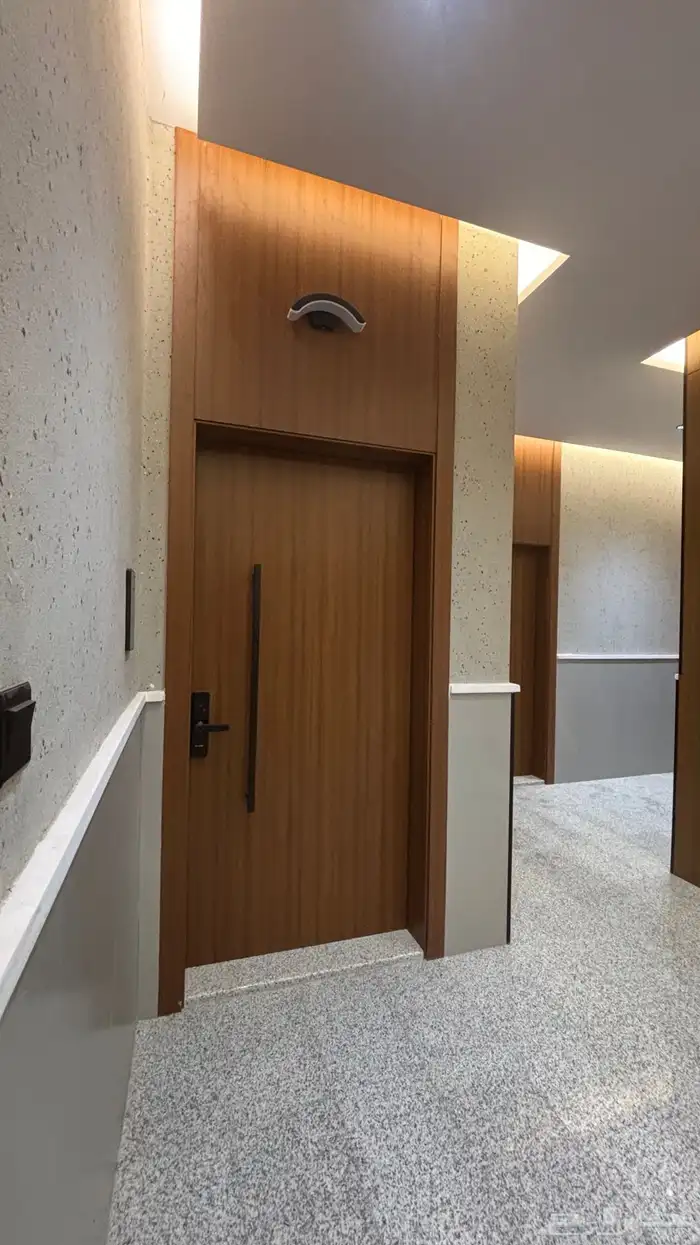 شقة فاخرة خمس غرف في حي الربوة 14