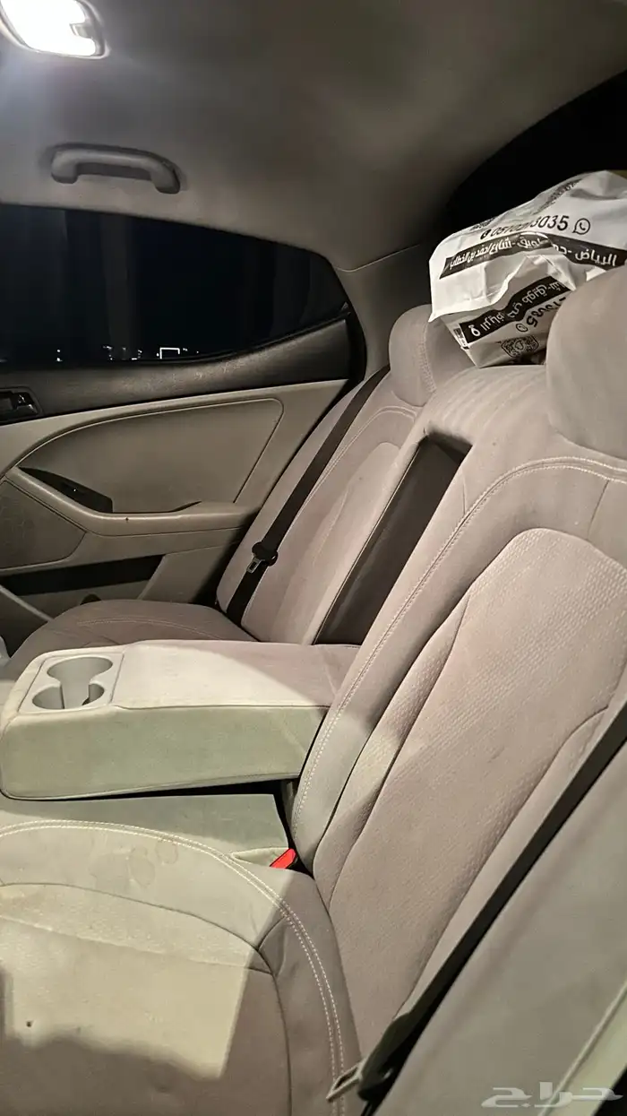 اوبتيما 2011 8