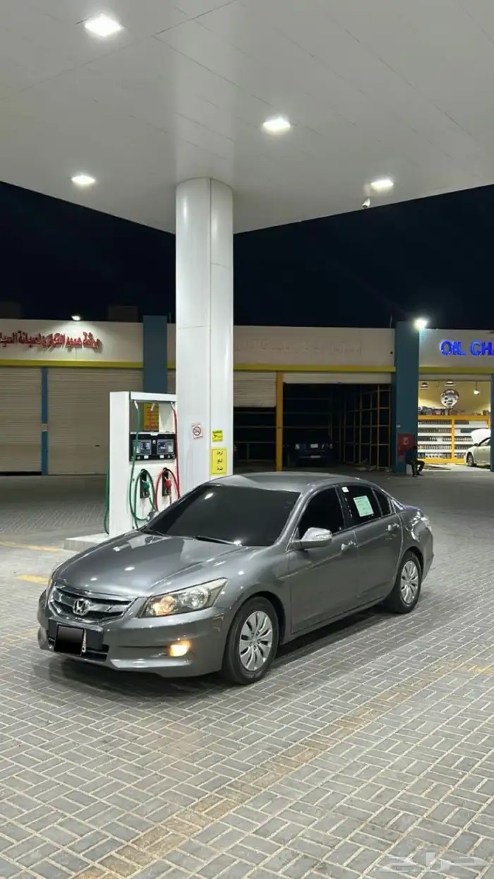 اكورد ليميتد 2011 0