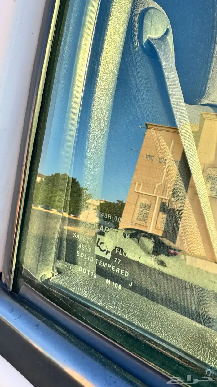 جمس سييرا 2001 2500HD 18