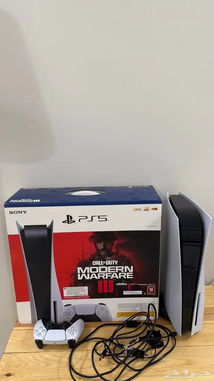 بلايستيشن 5 0