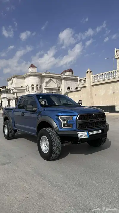 فورد رابتر صيانات وكاله ولازال على الضمان index